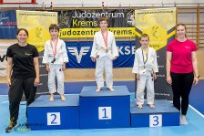 26.04.2026 Wachau JUDO Kids Cup